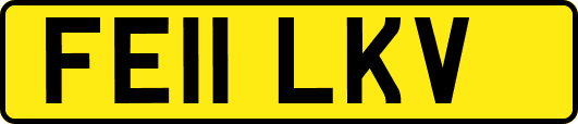 FE11LKV