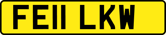 FE11LKW