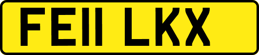 FE11LKX