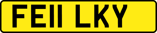FE11LKY