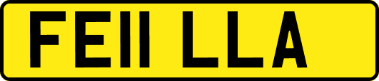 FE11LLA