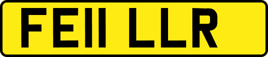 FE11LLR