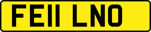 FE11LNO