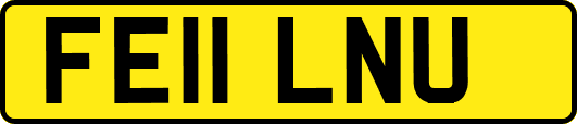 FE11LNU