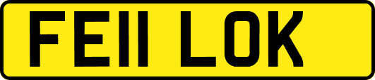 FE11LOK