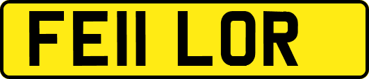 FE11LOR