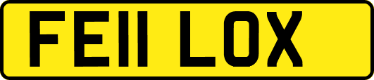 FE11LOX