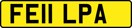 FE11LPA