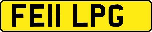 FE11LPG