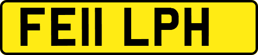 FE11LPH