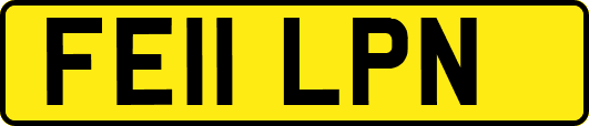 FE11LPN