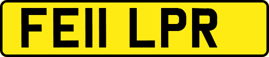 FE11LPR