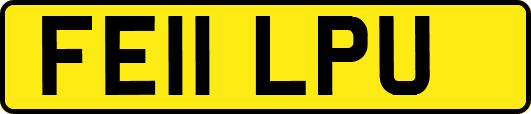 FE11LPU