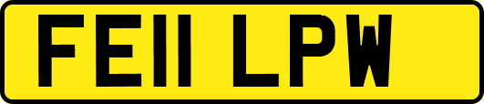 FE11LPW