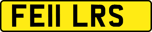 FE11LRS