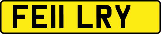 FE11LRY