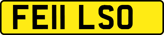 FE11LSO