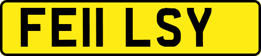 FE11LSY