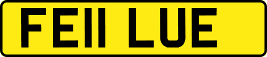 FE11LUE