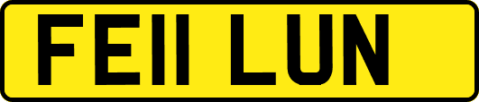 FE11LUN