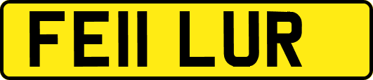 FE11LUR
