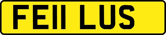 FE11LUS