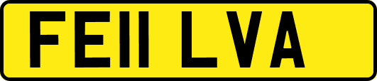 FE11LVA