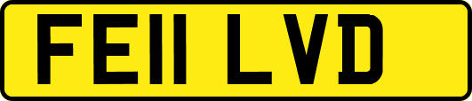 FE11LVD