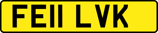 FE11LVK