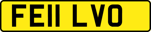 FE11LVO