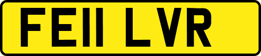 FE11LVR