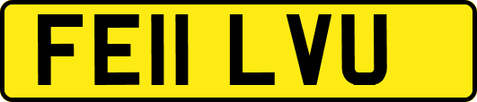 FE11LVU