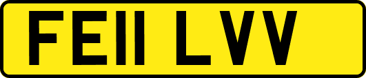 FE11LVV