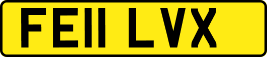 FE11LVX