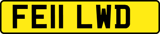 FE11LWD