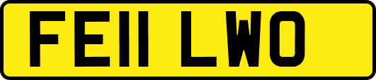 FE11LWO