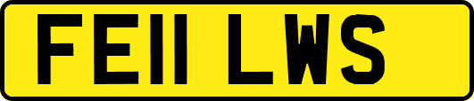 FE11LWS