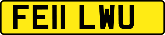 FE11LWU