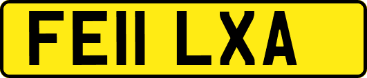 FE11LXA
