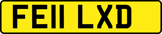 FE11LXD