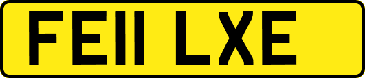 FE11LXE