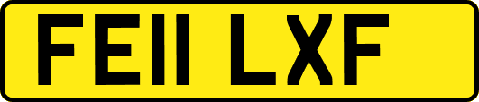 FE11LXF