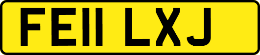 FE11LXJ