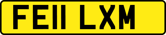 FE11LXM