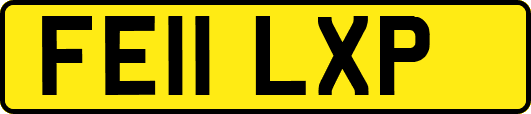 FE11LXP