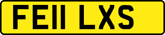 FE11LXS