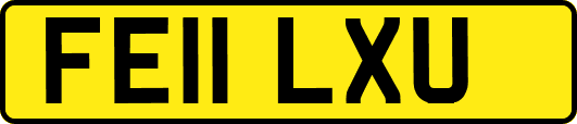 FE11LXU
