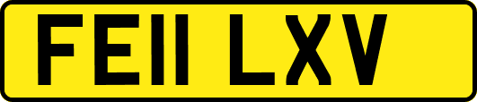 FE11LXV