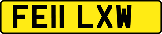 FE11LXW
