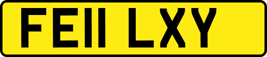 FE11LXY